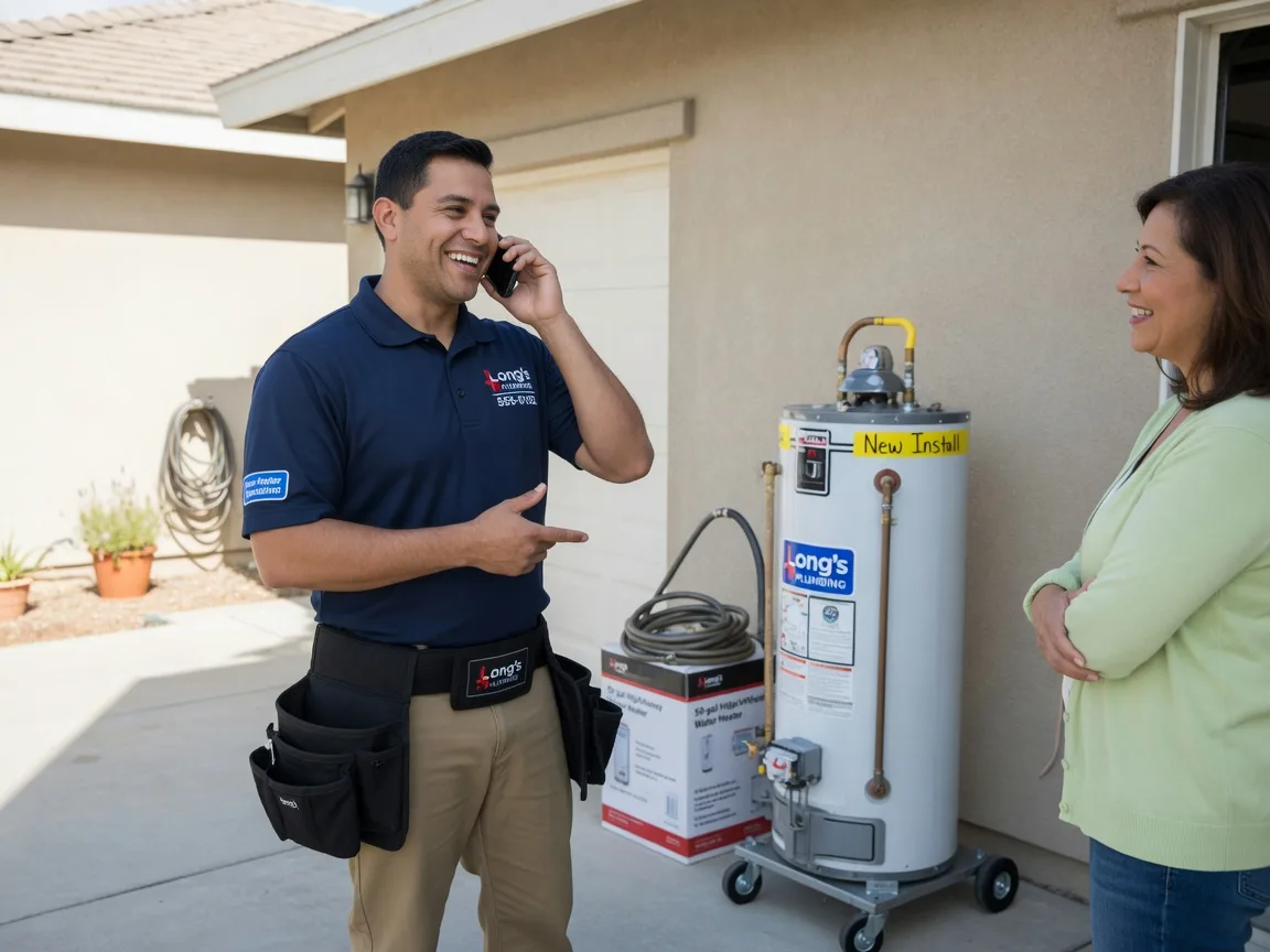 Leak Detection Burke, SD FAQs